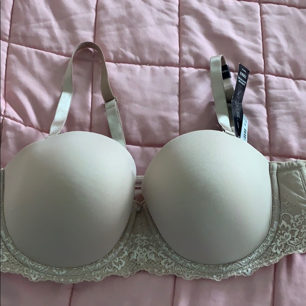 NWT Torrid Bra size 40C